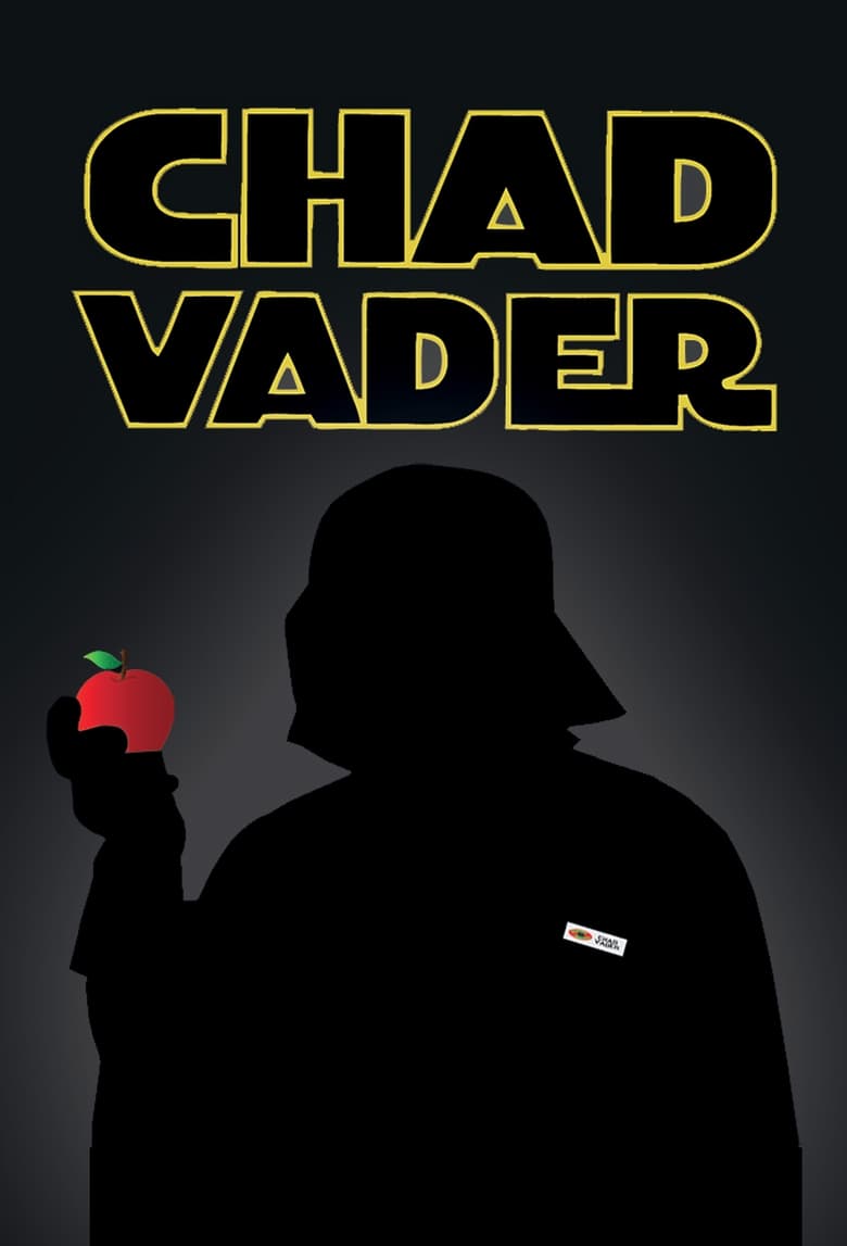 Poster of Chad Vader: Day Shift Manager