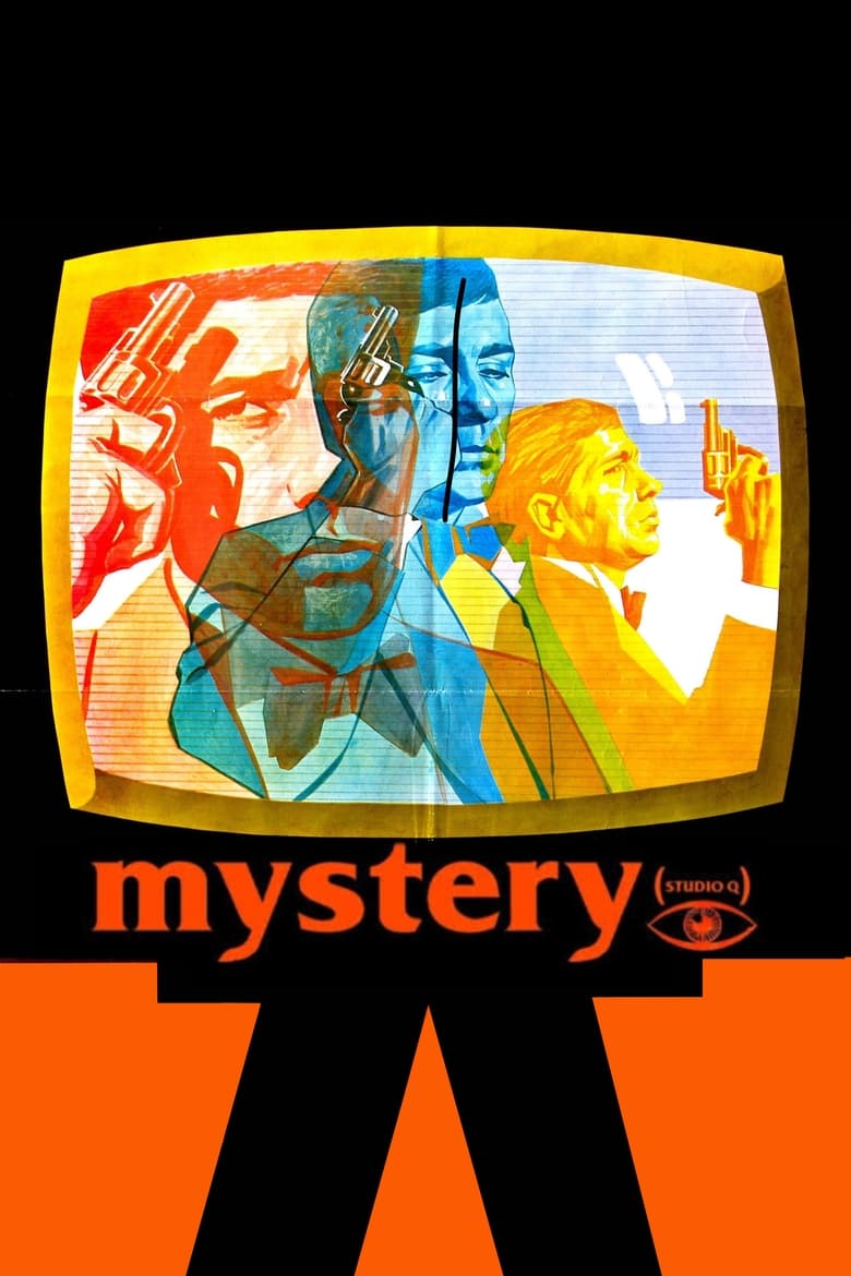 Poster of Mistery