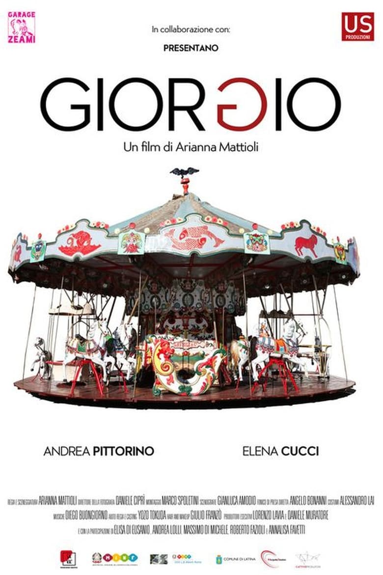 Poster of Giorgio