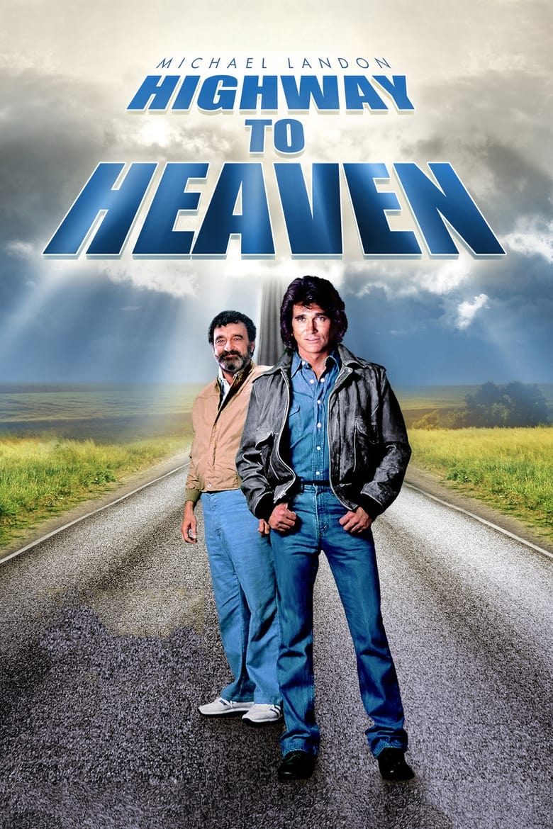 Poster of Episodes in Highway To Heaven - Season 1 - Season 1