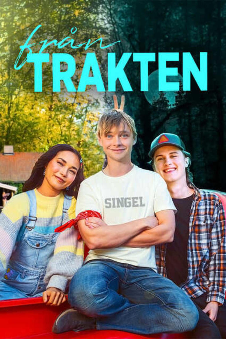 Poster of Episodes in Från Trakten - Season 2 - Season 2