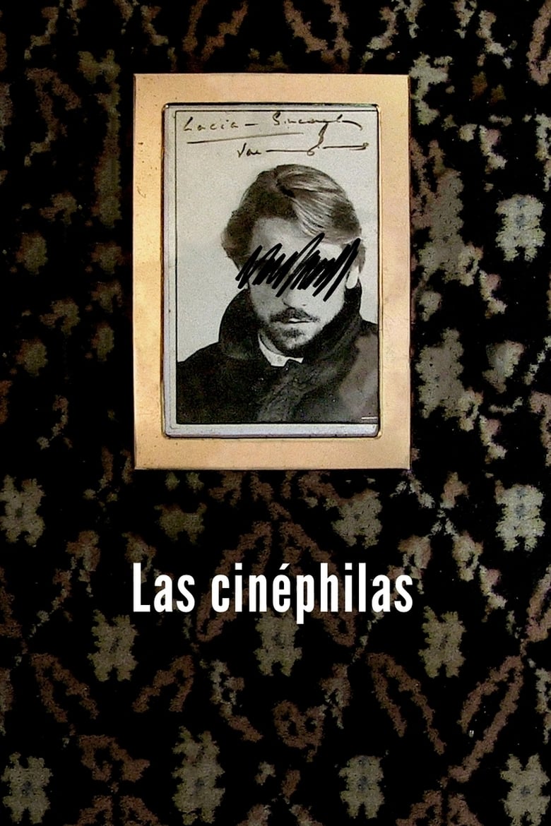 Poster of Las cinéphilas