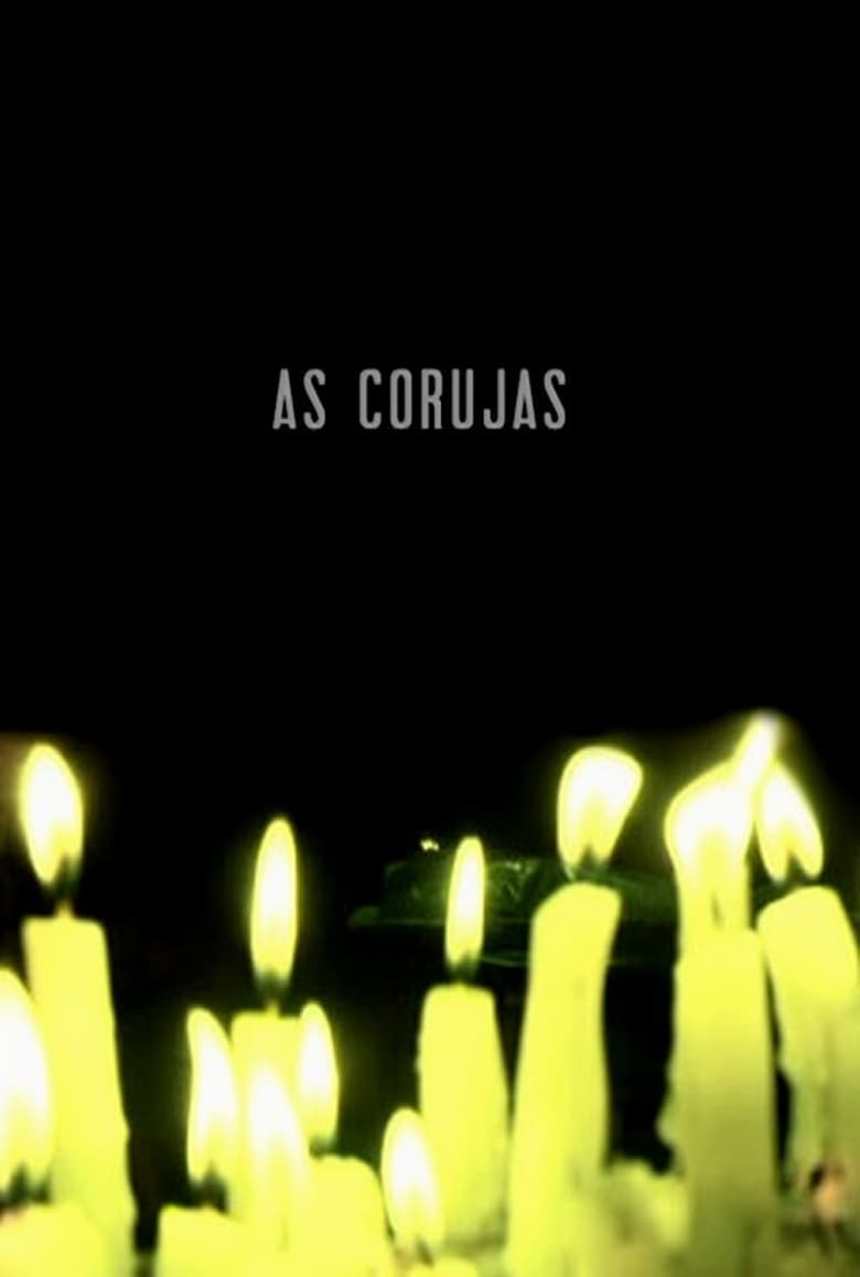 Poster of As Corujas