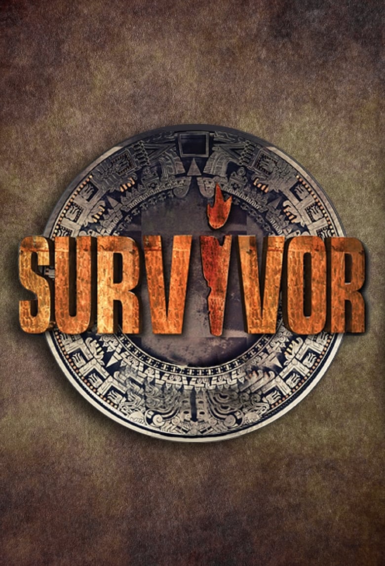 Poster of Episodes in Survivor - Season 7 - Season 7