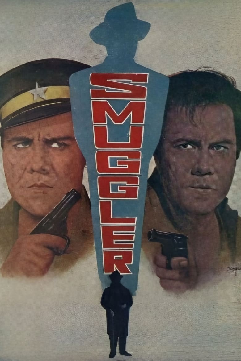 Poster of Smuggler