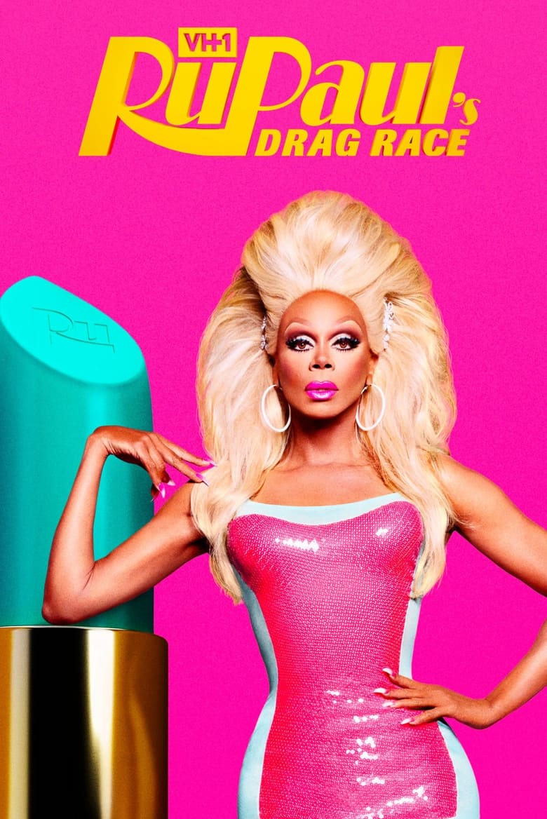 Poster of Episodes in The Pit Stop - RuPaul's Drag Race Season 11 - RuPaul's Drag Race Season 11