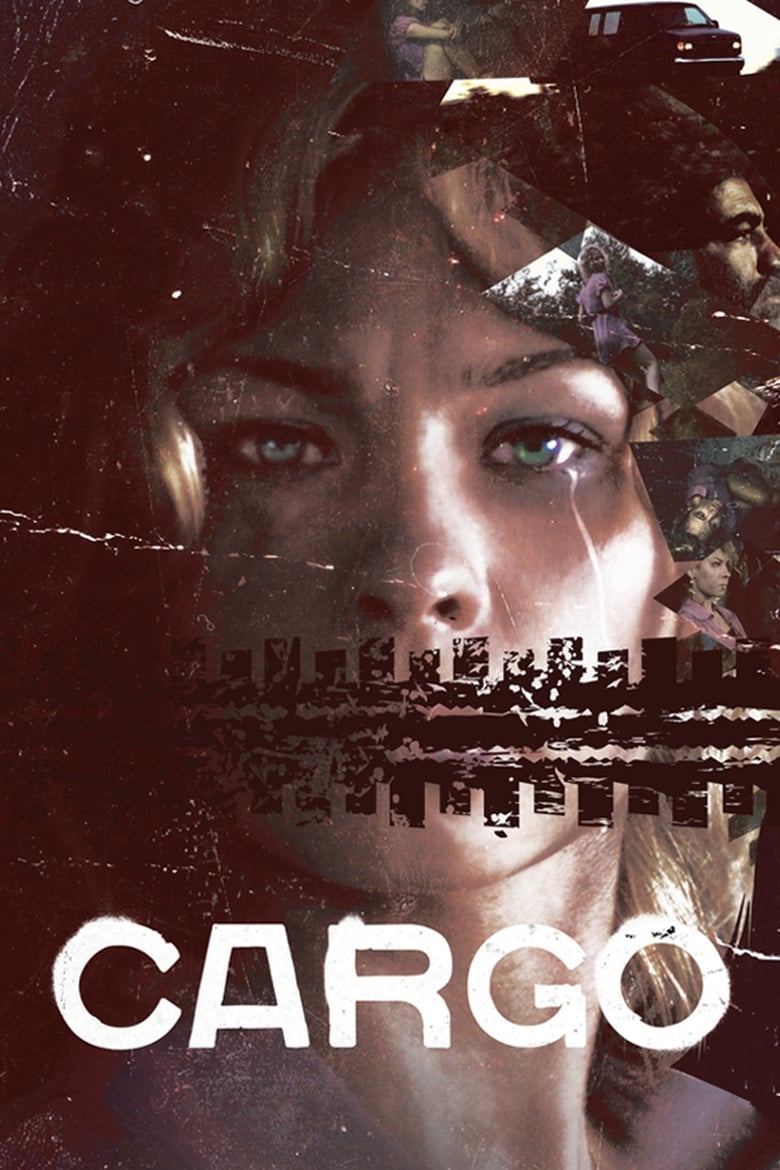 Poster of Cargo