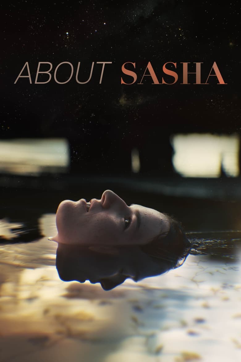 Poster of About Sasha