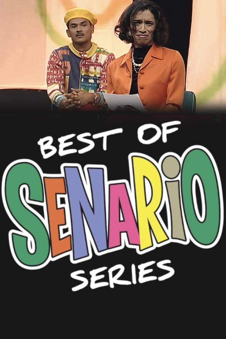 Poster of Best Of Senario Series