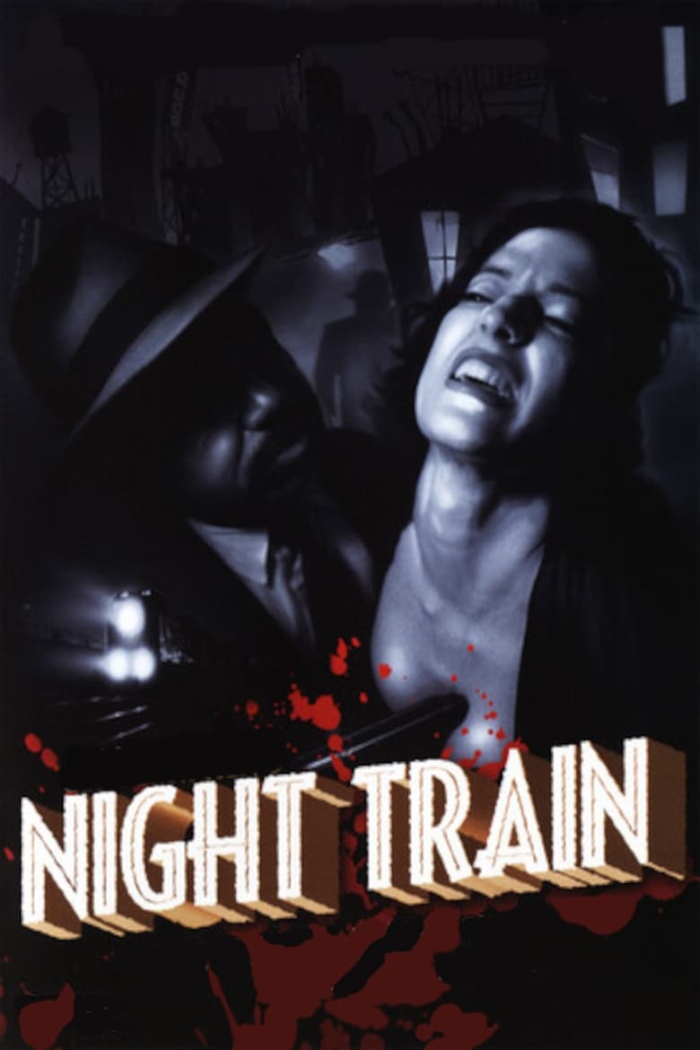 Poster of Night Train