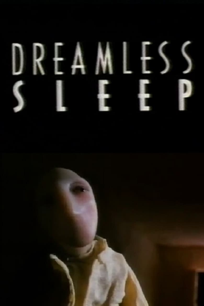 Poster of Dreamless Sleep