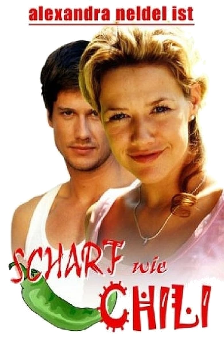 Poster of Scharf wie Chili