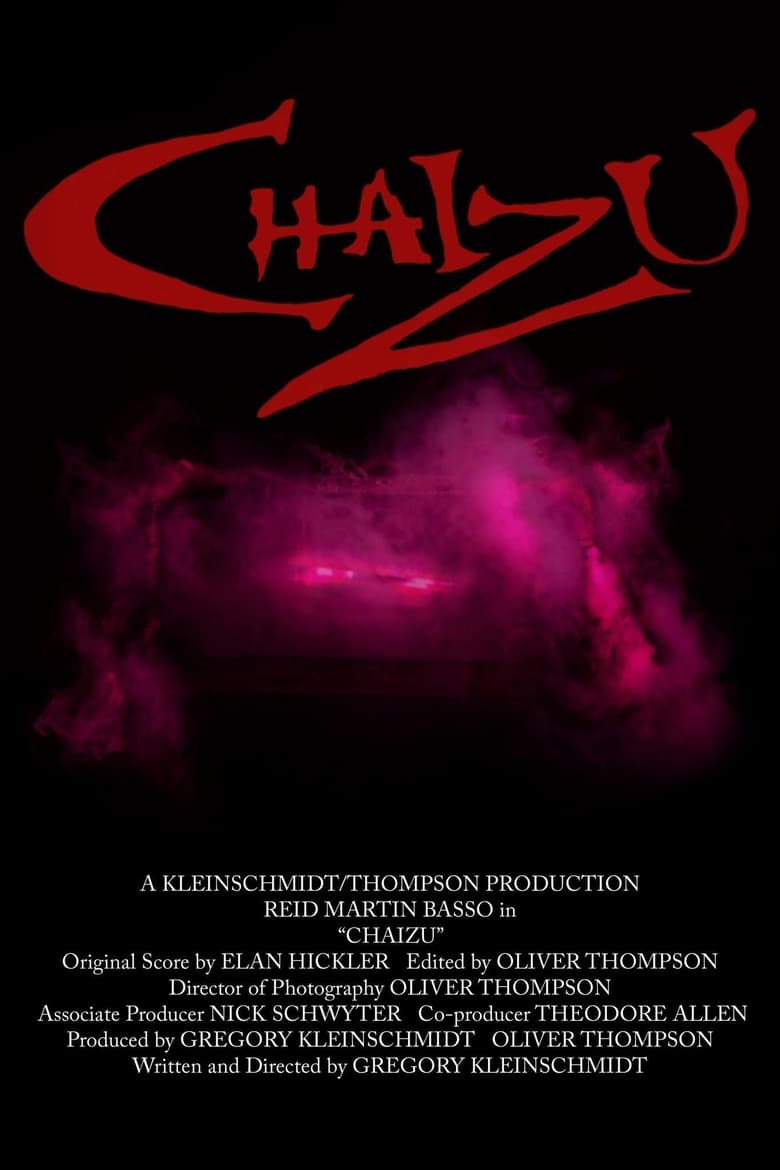 Poster of Chaizu