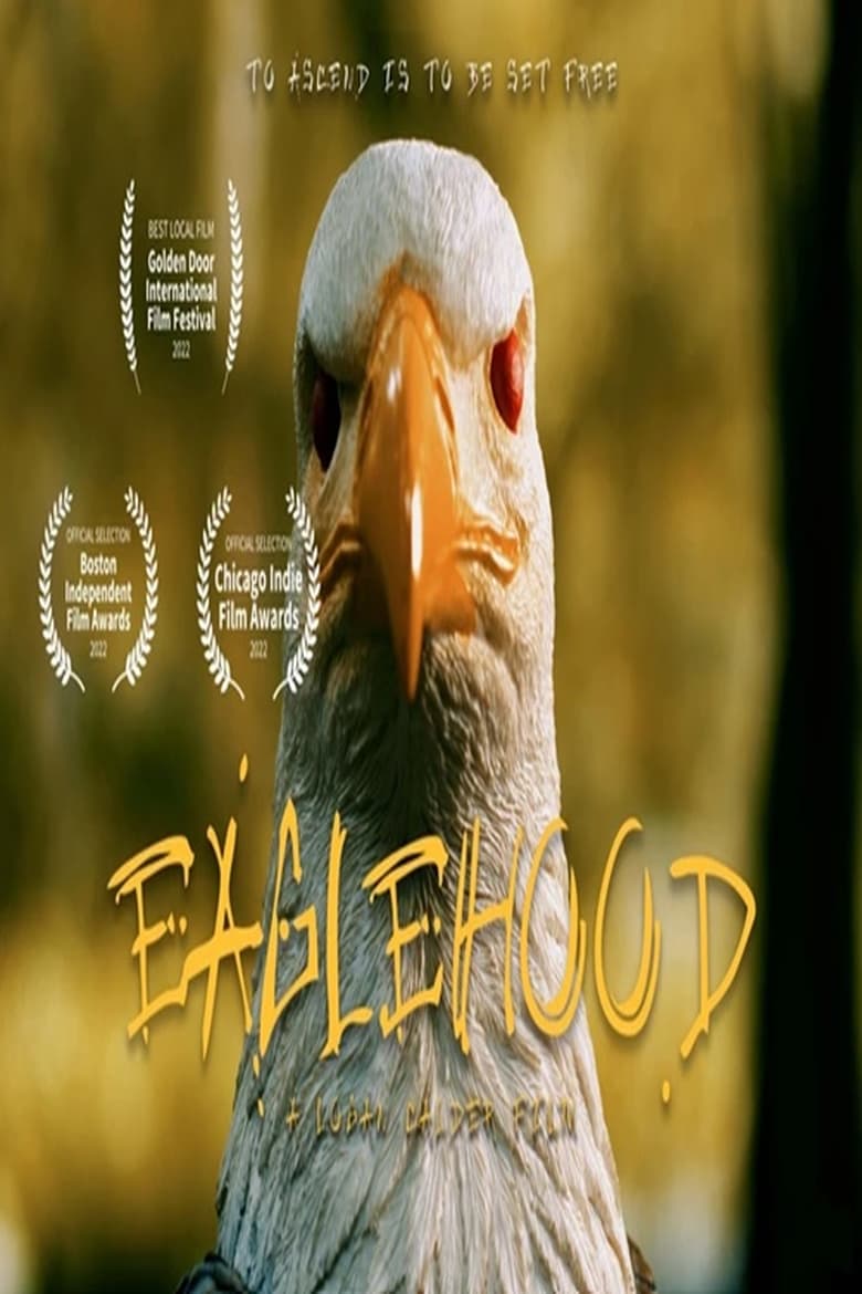 Poster of Eaglehood