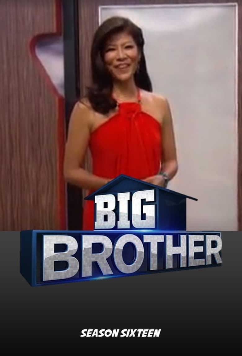 Poster of Episodes in Big Brother - Big Brother 16 - Big Brother 16