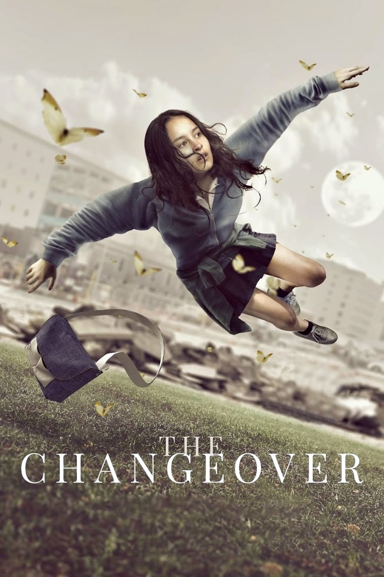 Poster of The Changeover