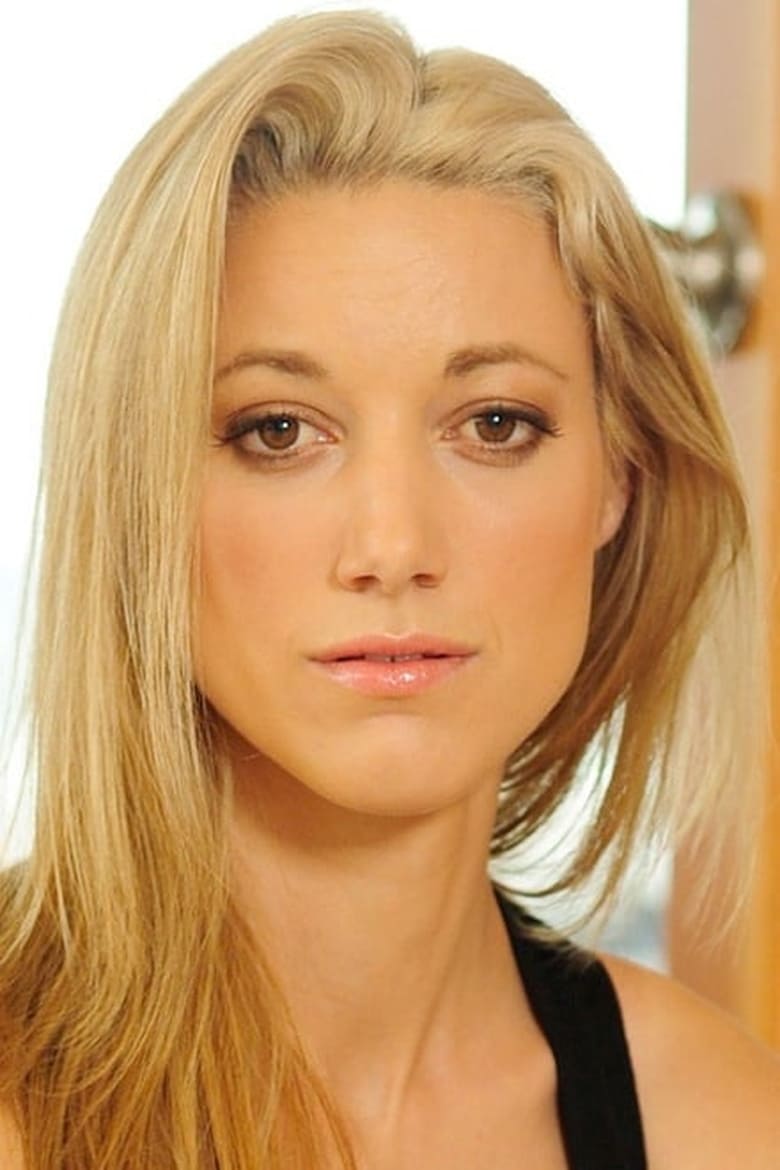 Portrait of Zoie Palmer