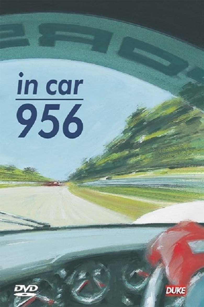 Poster of In Car 956