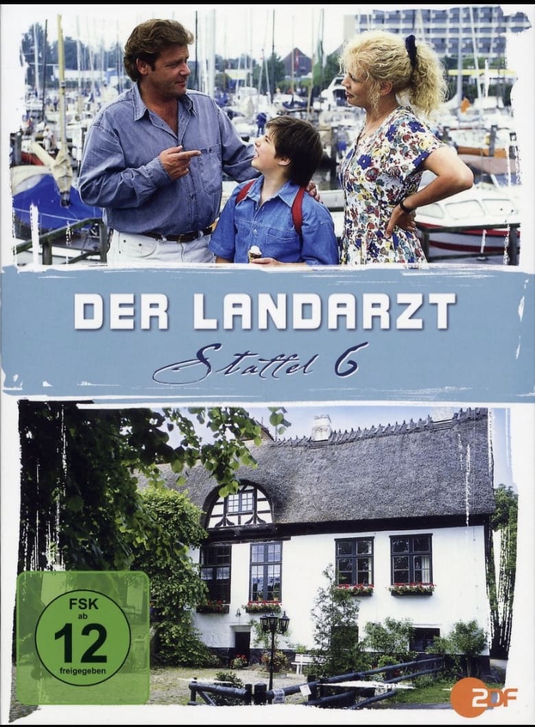 Poster of Episodes in Der Landarzt - Season 6 - Season 6