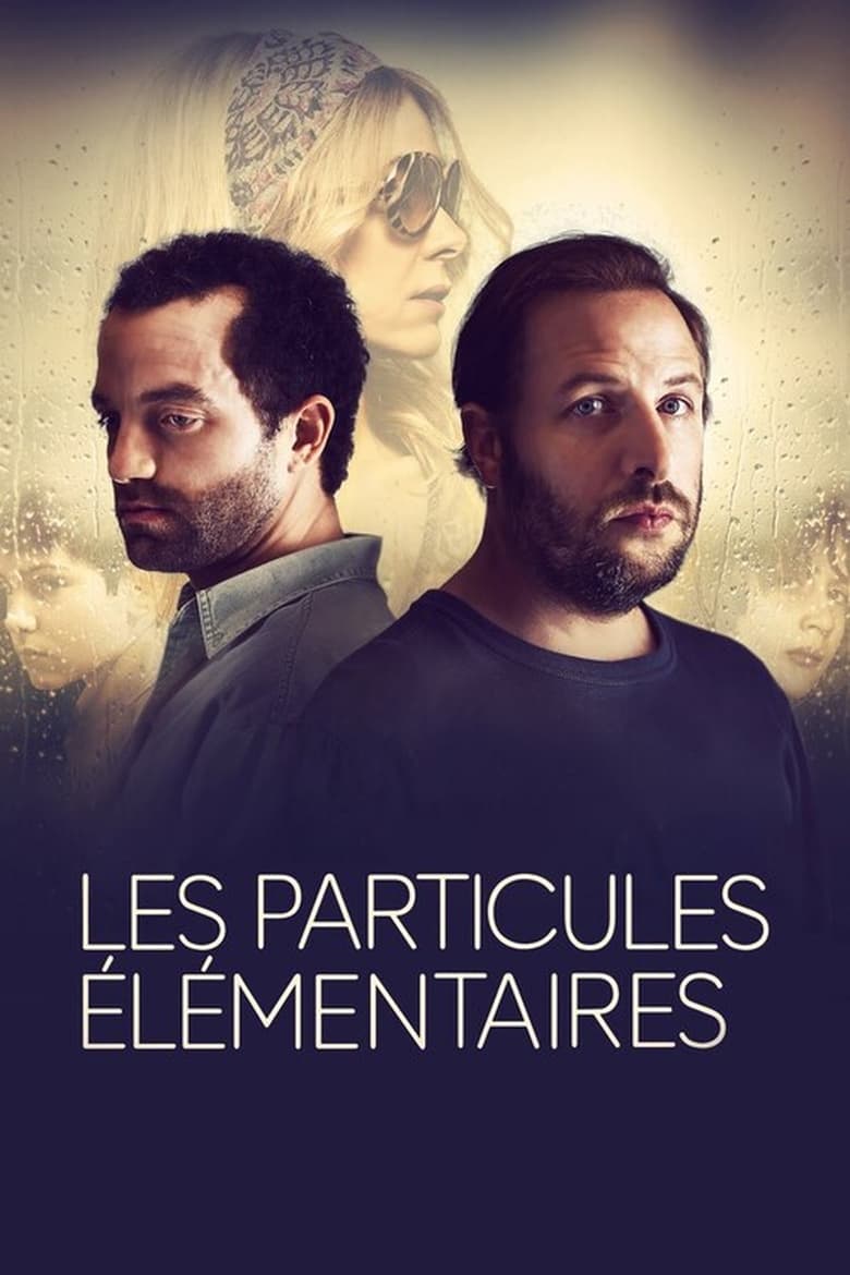 Poster of Les particules élémentaires