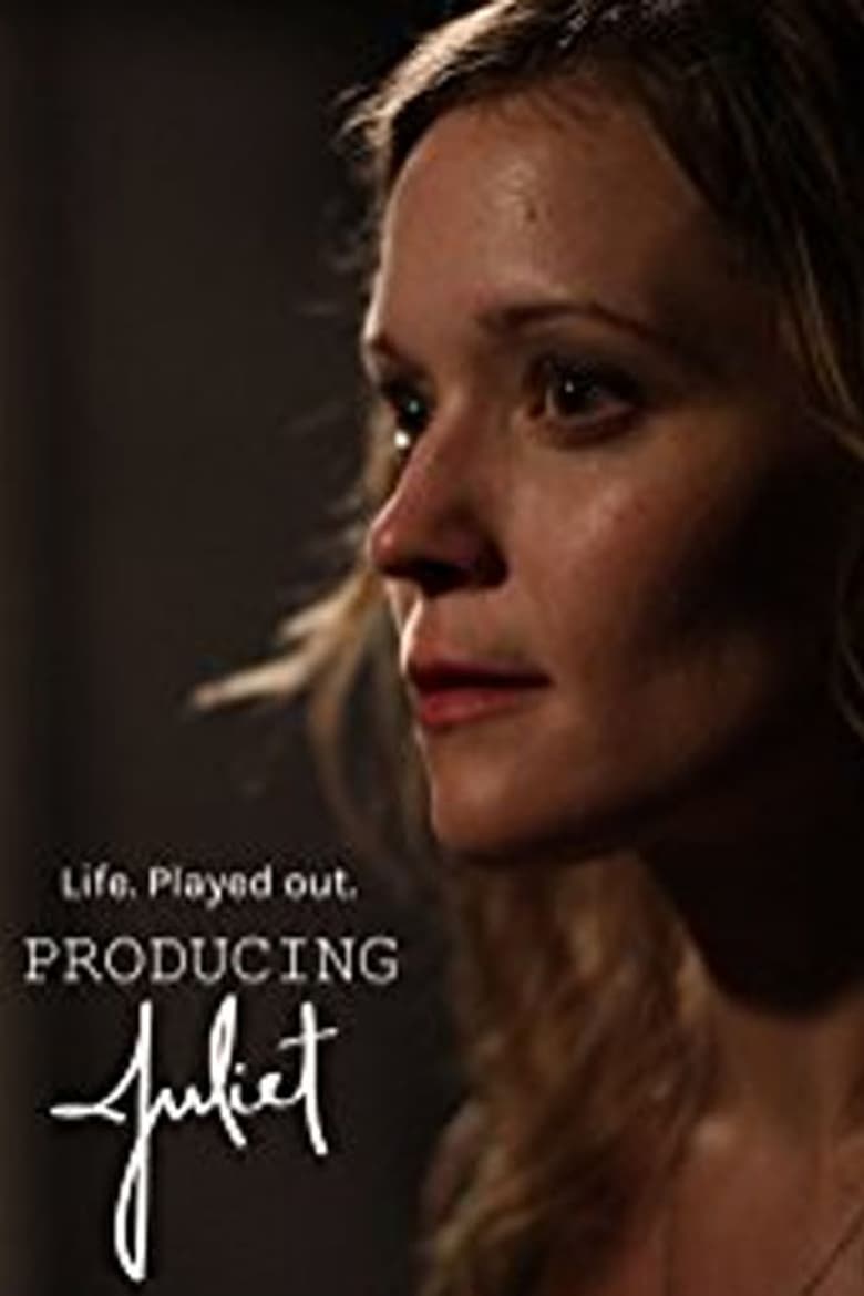 Poster of Producing Juliet