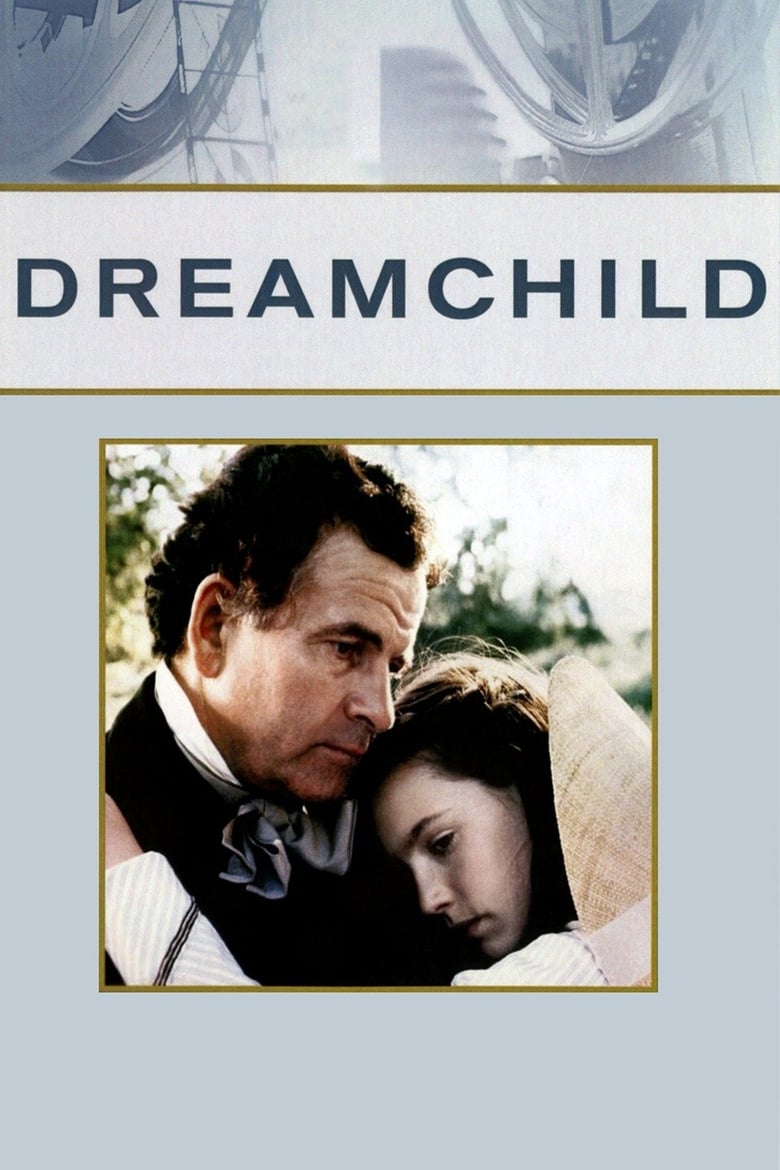 Poster of Dreamchild