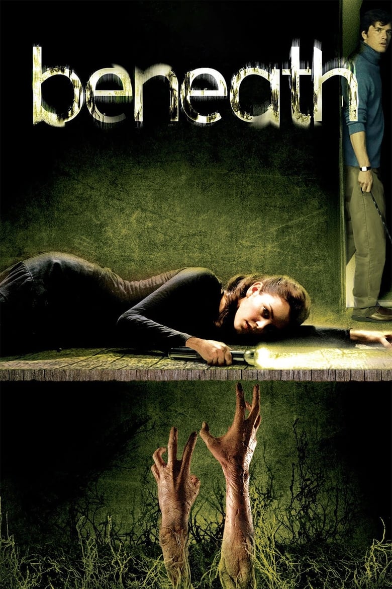 Poster of Beneath