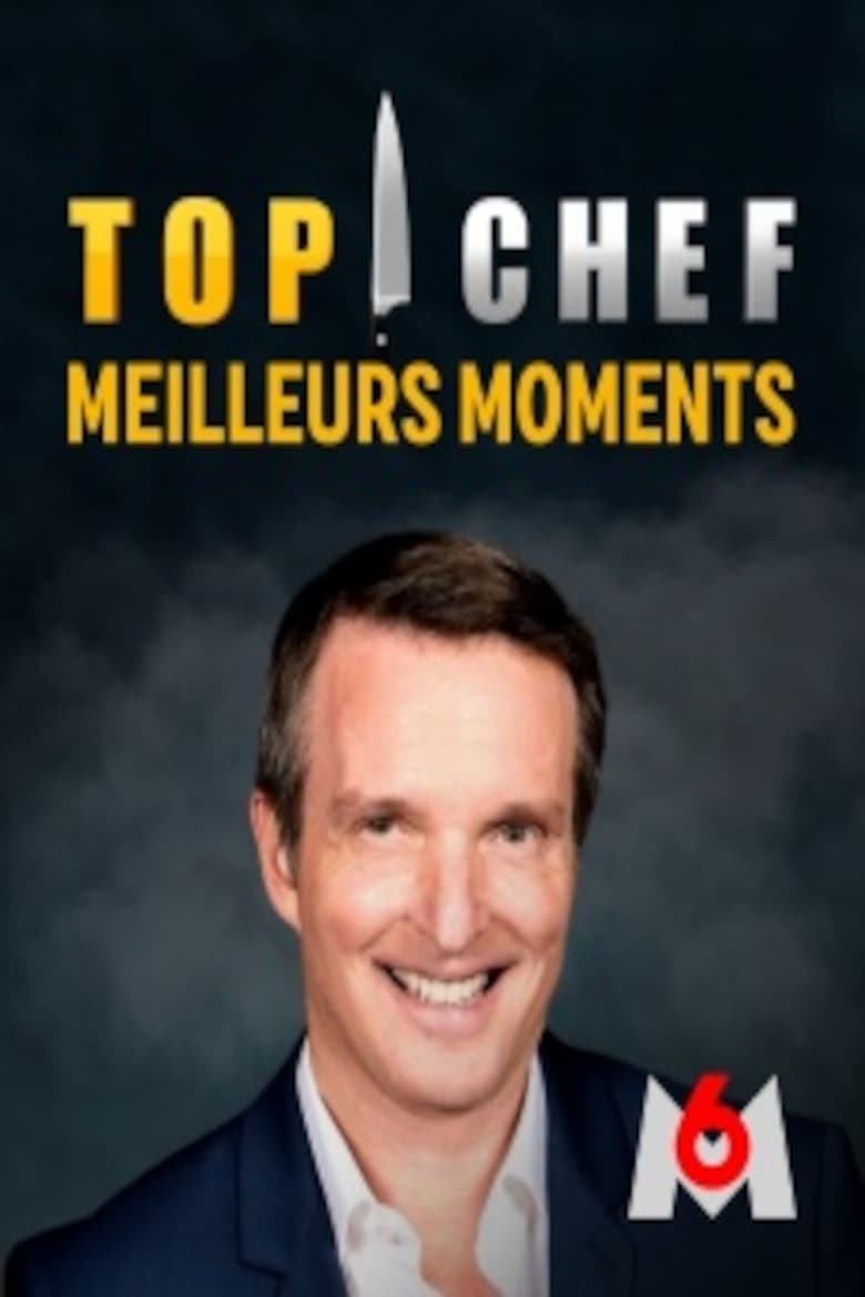 Poster of Episodes in Top Chef - Specials - Specials