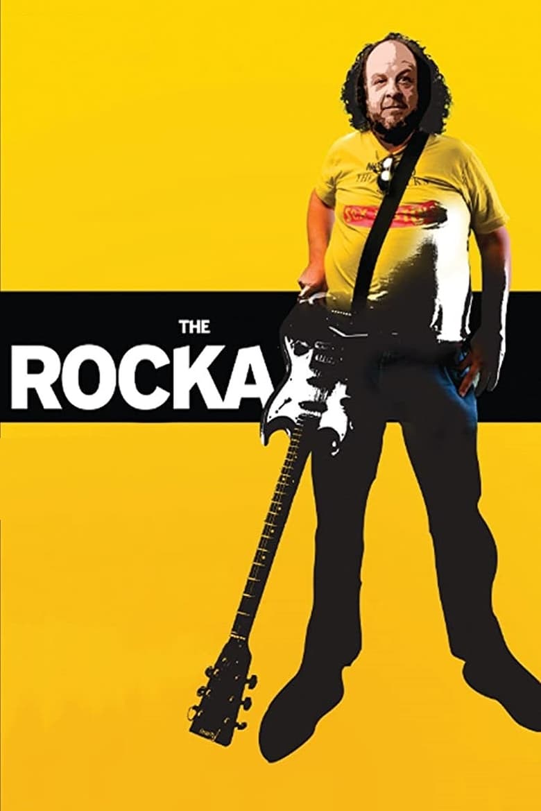 Poster of The Rocka