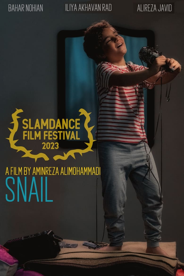 Poster of Snail