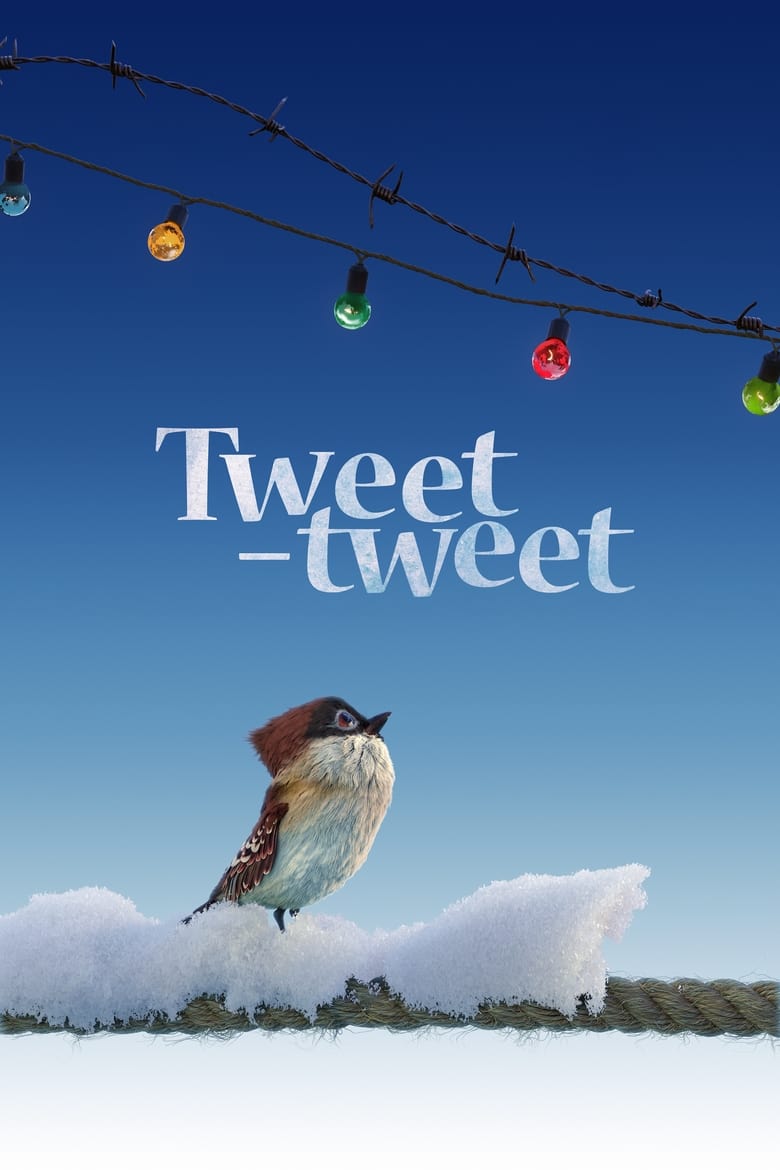 Poster of Tweet-Tweet