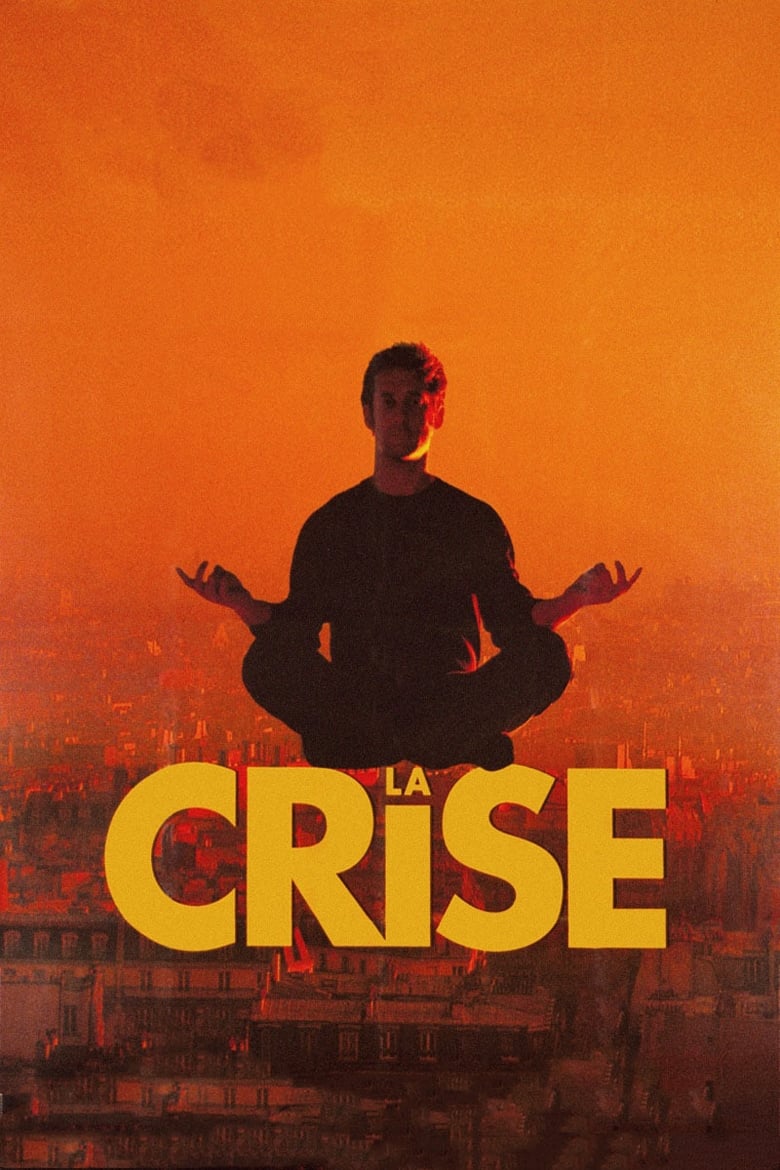 Poster of The Crisis