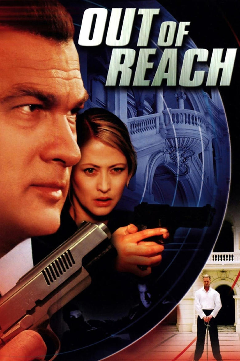 Poster of Out of Reach