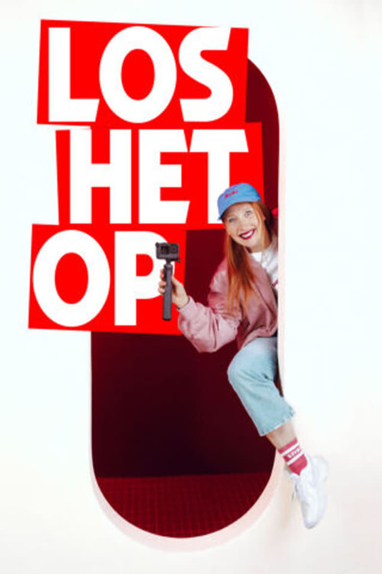 Poster of Los het op