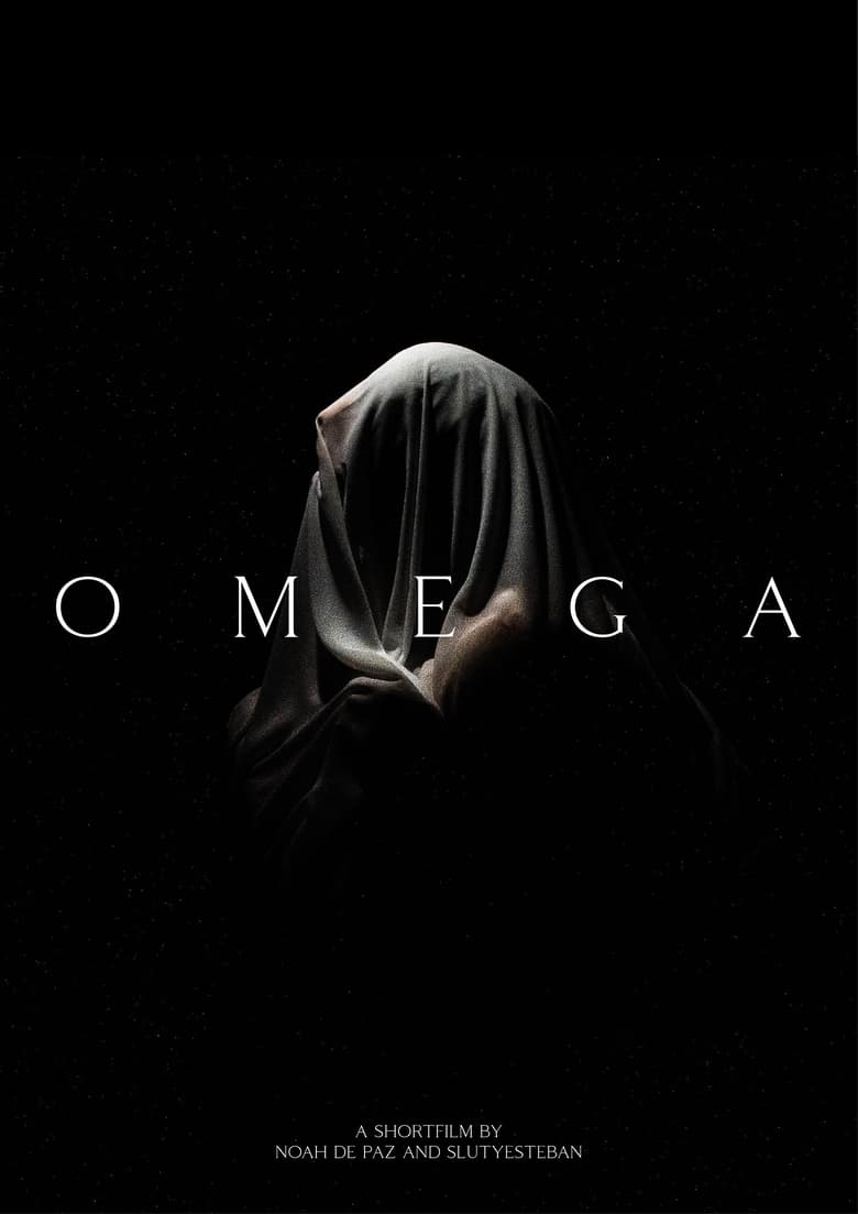 Poster of Omega