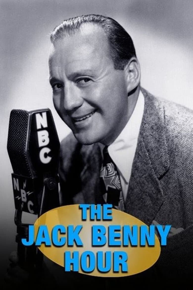 Poster of The Jack Benny Hour