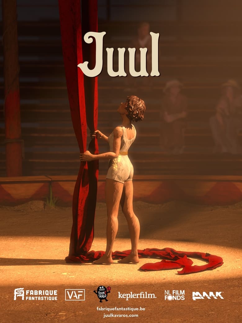 Poster of Juul