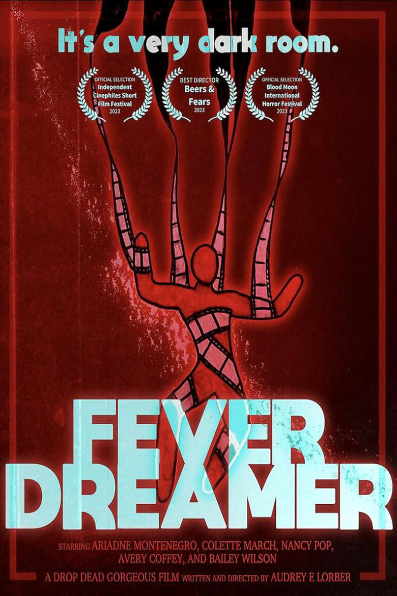 Poster of Fever Dreamer