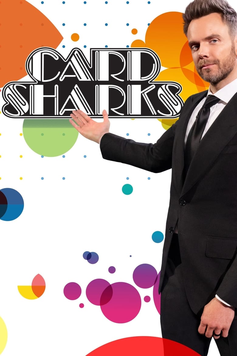 Poster of Episodes in Card Sharks - Season 1 - Season 1