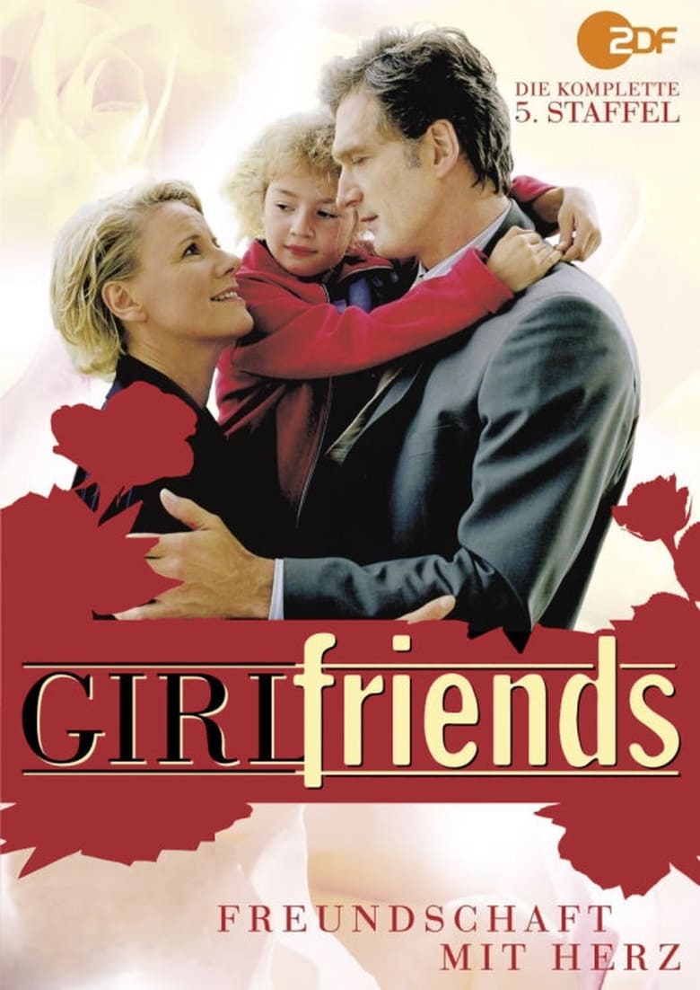 Poster of Episodes in Girl Friends – Freundschaft Mit Herz - Season 5 - Season 5