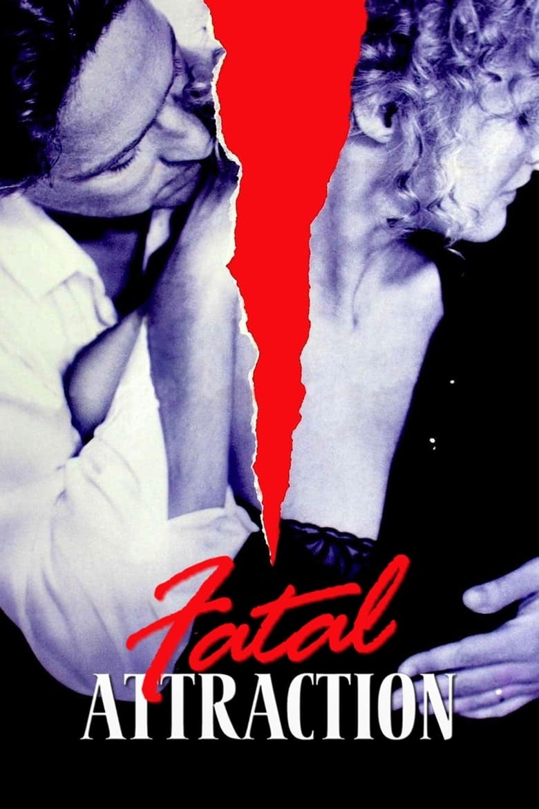 Poster of Fatal Attraction