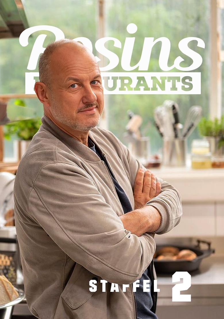 Poster of Episodes in Rosins Restaurants – Ein Sternekoch Räumt Auf! - Season 2 - Season 2