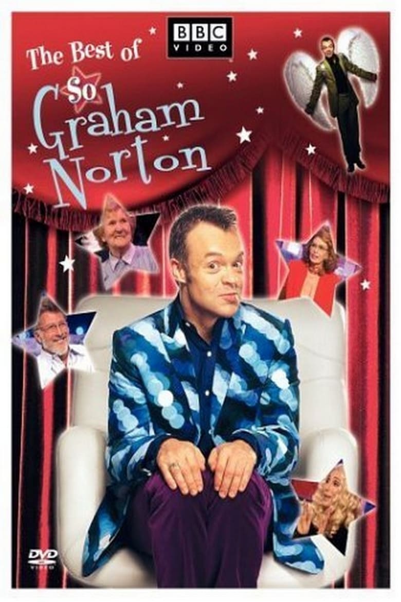 Poster of Episodes in So Graham Norton - Specials - Specials