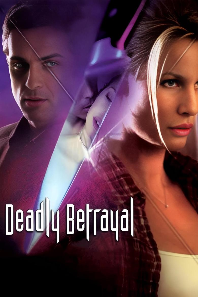 Poster of Deadly Betrayal