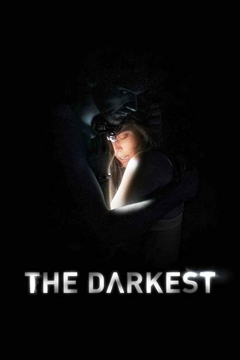 Poster of The Darkest