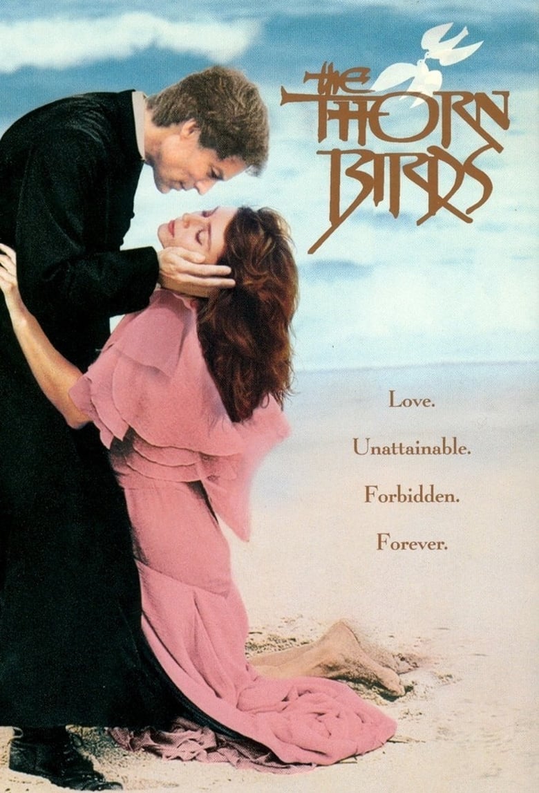 Poster of Cast and Crew in The Thorn Birds - Season 1 - Episode 2 - Part 2