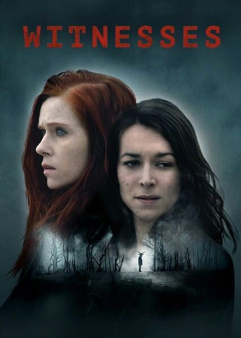 Poster of Episodes in Witnesses - Season 2- A Frozen Death - Season 2- A Frozen Death