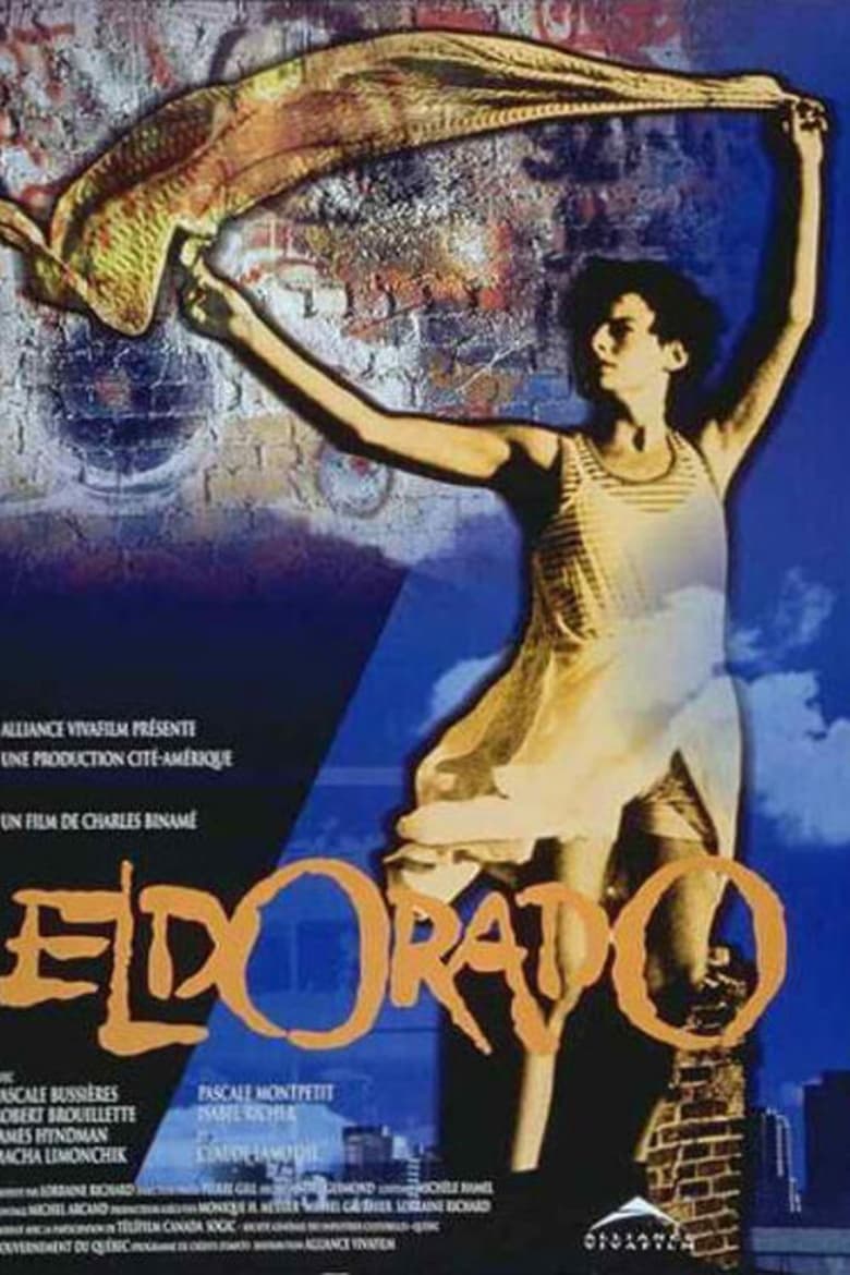 Poster of Eldorado