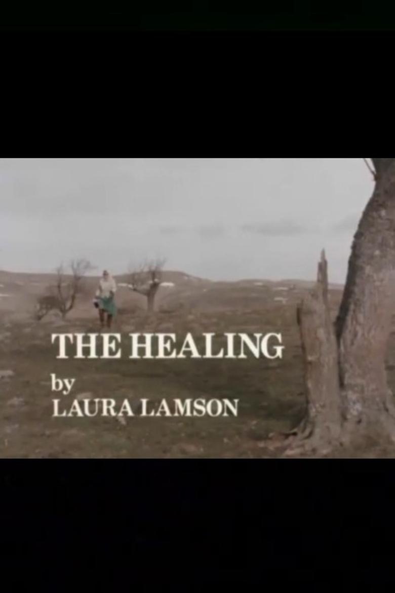 Poster of The Healing