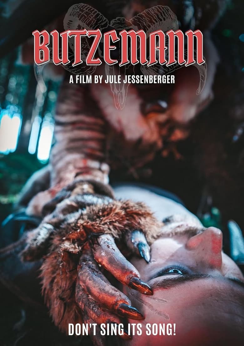 Poster of Butzemann